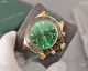 Buy Replica Rolex Daytona Watch Green Dial Black Ceramic Bezel (2)_th.jpg